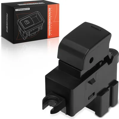 Obrázok produktu pre Frankberg 1x spínač elektrického ovládania okien vzadu pre Nissan Qashqai +2 I J10 JJ10E NJ10