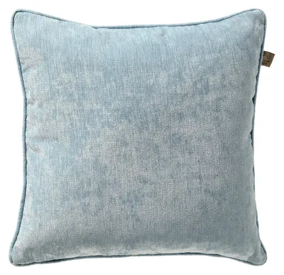 Produktbild von Dutch Decor Dekokissen Lewy 45x45 cm Blau