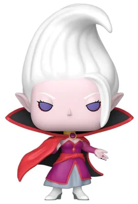 Zdjęcie produktu dla Figurka POP Dragon Ball Daima Dr. Arinsu #2390