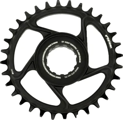 Immagine prodotto di Ingranaggio Fazua Direct Mount, 55,5 mm di catena - nero - 32 denti