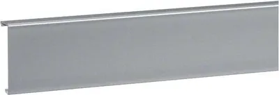 Produktbild von Hager SL200802D1, Aluminium, Polyvinylchlorid (PVC), CE, 2000 mm