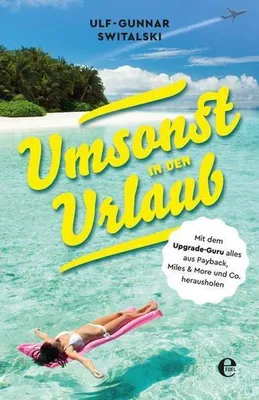 Obrázek produktu pro Switalski, U: Umsonst in den Urlaub