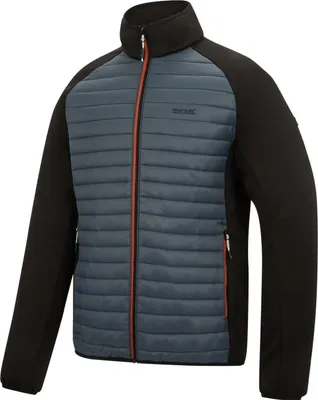Produktbild von REGATTA ClumberHybrid M