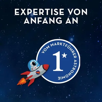 Image de Meine erste Sternkarte