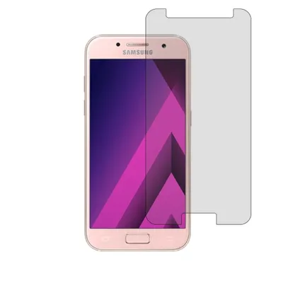 Image de Protection d'écran Smartphonica pour Samsung Galaxy A5
  2017 en verre