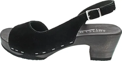 Produktbild von Softclox Konny S357507 (38/schwarz (dunkel))