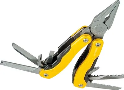 Obrázok produktu pre Stanley STHT0-28111, Čierna, Žltá