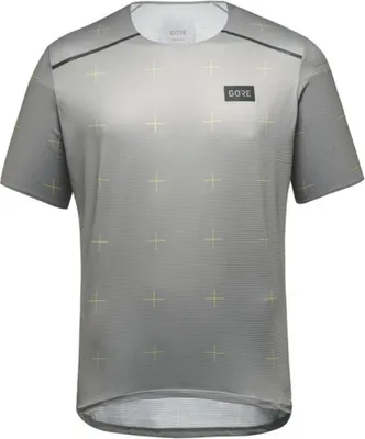Immagine prodotto di Gore Contest Daily Shirt Uomo - grigio laboratorio, taglia:L