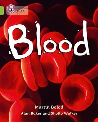 Zdjęcie produktu dla Blood