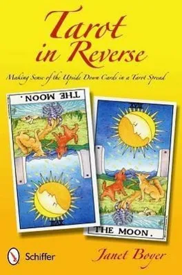 Obrázok produktu pre Tarot in Reverse