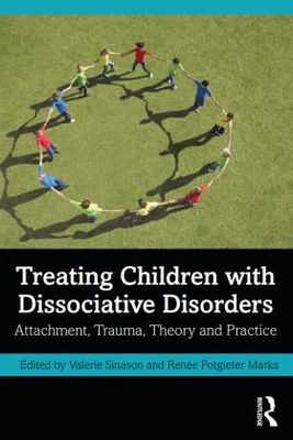 Obrázek produktu pro Treating Children with Dissociative Disorders