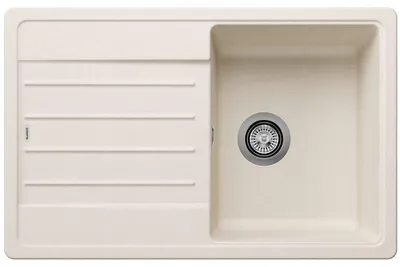 Produktbild von Blanco Legra 45S Rv Sg Sow Spüle