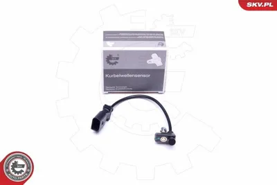 Produktbild von ESEN SKV 17SKV290 Kurbelwellensensor Impulsgeber für BMW 3 Touring (E91)