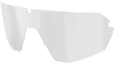 Produktbild von Scott Sport Shield Ersatzlinsen Durchsichtig Clear/CAT0 Durchsichtig Clear/CAT0