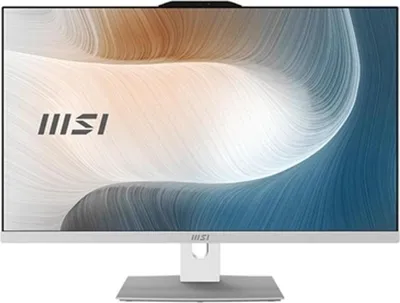 Produktbild von Alles-In-Einem MSI AM272P-1054ES 27" 16 GB RAM 512 GB SSD