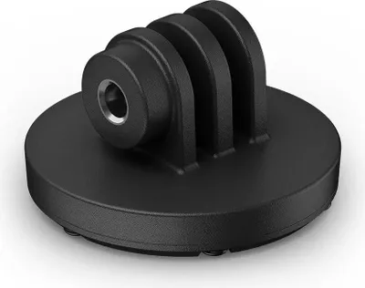 Immagine prodotto di Garmin Varia™ Vue Adattatore da flangia a quarto di giro argento argento Argento Taglia unica
