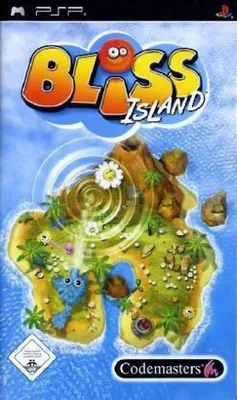 Produktbild von Bliss Island