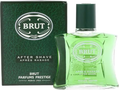 Produktbild von Brut Original Aftershave 100 ml