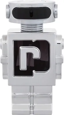 Produktbild von Rabanne Phantom, Männer, 100 ml, Nachfüllbare Flasche, Spray, ALCOHOL DENAT., PARFUM (FRAGRANCE), AQUA (WATER), LIMONENE, LINALOOL, COUMARIN, BUTYL..., 1 Stück(e)