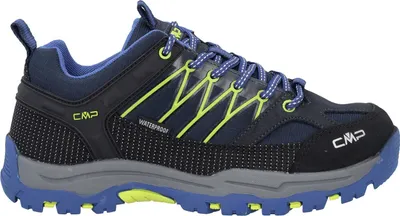 Produktbild von Cmp 3q54554j Rigel Low Wp Wanderschuhe Schwarz EU 38 Schwarz EU 38