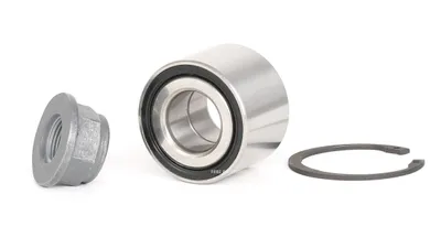 Image de Kit de roulement de roue FEBI 05538