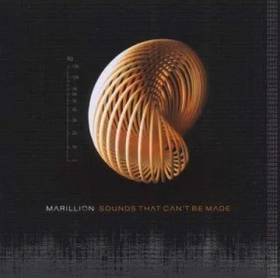 Produktbild von Marillion-Sounds That Can't Be Made