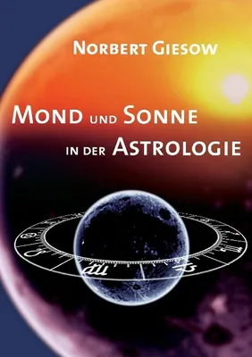 Produktbild von Mond und Sonne in der Astrologie