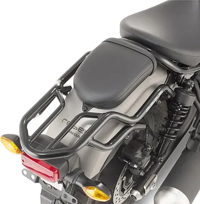 Produktbild von ZENTRALE KASSE FÜR HONDA CMX 500 Rebel (17-18) (OHNE PLATTE)