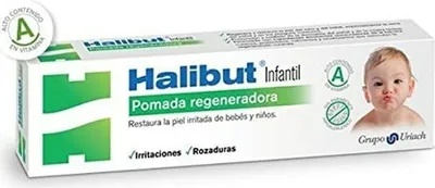 Obrázok produktu pre Regeneračná masť pre deti 45 gr