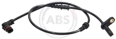 Produktbild von A.B.S. ABS Sensor Raddrehzahl passend für MERCEDES-BENZ E-Klasse T-modell (S212) 31192
