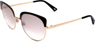 Produktbild von WEB WE0271 Damen-Sonnenbrille mit Vollrand