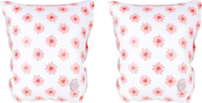 Produktbild von SWIM ESSENTIALS Brassards De Nage 2-6 Ans - Fleurs