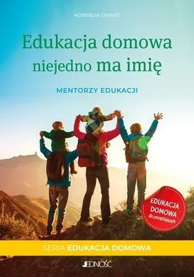 Image de Edukacja domowa niejedno ma imię