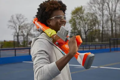 Obrázek produktu pro Hasbro - Nerf Fortnite HR Dart Blaster