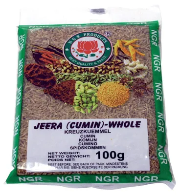 Obrázok produktu pre NGR Kmín celý 100g