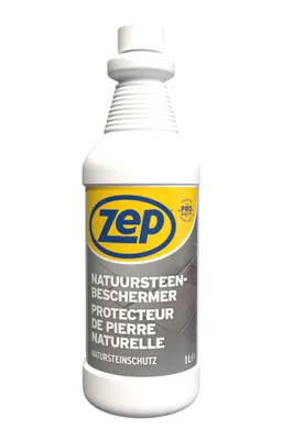 Obrázok produktu pre ZEP Prírodný ochranný prostriedok na kameň - 1 liter