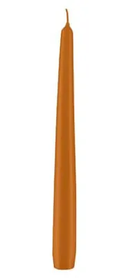 Produktbild von Spitzkerzen Cotto, 29 x 2,3 cm, 12 Stück