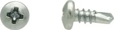 Obrázok produktu pre Wkręt Samowiertny Ocynkowany Phd 3.5*9.5Mm