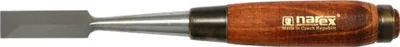 Produktbild von Narex Stechbeitel für Verzahnung, Größen:6.35 mm (1/4 Zoll)