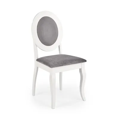 Image de Chaise de salle à manger rembourrée Barock
