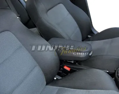 Produktbild von Armlehne Mittelarmlehne MAL KOMPLETT-SET für Seat Leon 1 1M