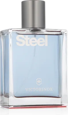 Obrázek produktu pro Victorinox Swiss Army Steel EDT 100 ml M