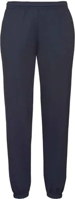 Produktbild von Fruit of the Loom - "Classic" Jogginghosen für Herren PC4229 (3XL) (Tiefes Marineblau)