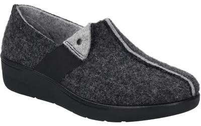 Image de JOSEF SEIBEL Tara 10 | Pantoufles pour Femmes | gris