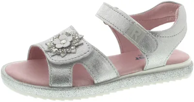 Produktbild von Richter 000053013410200 (29/silver)