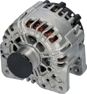 Produktbild von VALEO 200183 Lichtmaschine Generator LiMa 150A 14V für OPEL Vivaro A Kastenwagen (X83) Vivaro A Combi (X83) für RENAULT ESPACE IV (JK0/1)