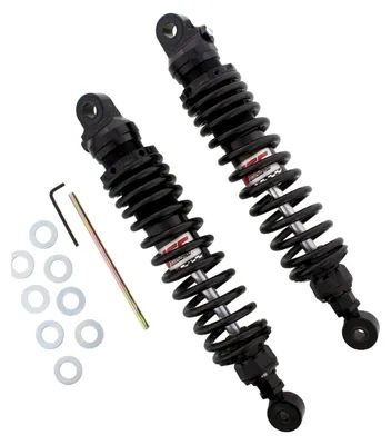 Obrázek produktu pro Tlumič pro motocykl Kawasaki W 650 C, rok výroby 2001–2006, značka YSS, model RZ362-330TRL-57-B –