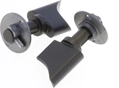 Immagine prodotto di Valvole di scarico cilindro Athena 125cc per Yamaha YZ 125 97-04