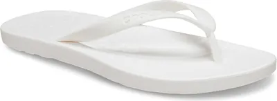 Produktbild von Crocs 210089 Flip-flops Weiß EU 36-37 Mann Weiß EU 36-37
