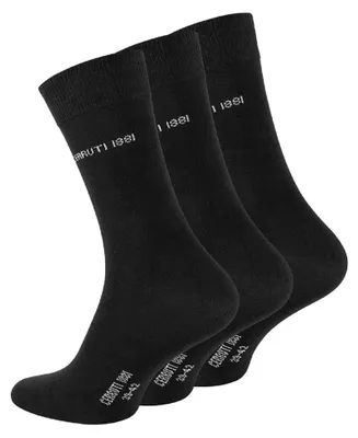 Produktbild von Cerruti 1881 Herren Socken: Business-Socken, Baumwollsocken, Mehrfachpack